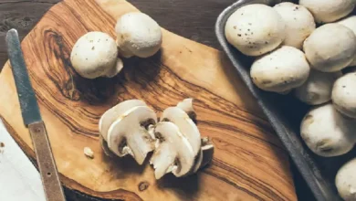 Photo of मशरूम खाने से मिलते हैं अनगिनत फायदे, अपनी डाइट लिस्ट में जरुर करें शामिल