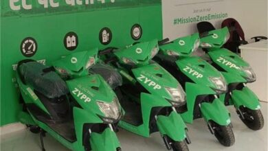 Photo of जापानी कंपनी ईएनईओएस से जिप इलेक्ट्रिक ने 1.5 करोड़ अमेरिकी डॉलर जुटाए