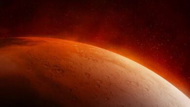Photo of वैज्ञानिकों ने शहर में ही बनाया ‘मंगल ग्रह’, 4 साल बाद लाल ग्रह पर जाने का इरादा