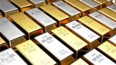 Photo of चांदी के भाव में आई बड़ी गिरावट, सोना भी हुआ इतना सस्ता