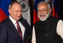 Photo of अमेरिका ने भारत पर लगाए आरोप तो भड़क उठा रूस, कहा- लोकसभा चुनाव में दखल देना चाहता है US