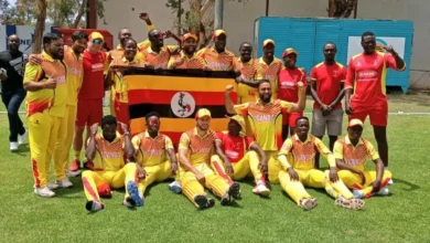 Photo of झुग्गियों से निकलकर युगांडा के क्रिकेटरों ने तय किया लंबा सफर, अब वर्ल्ड क्रिकेट में जलवा बिखेरने को बेताब