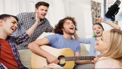 Photo of गाने से डर गई पड़ोसी देश की सरकार, तुरंत लगाया बैन