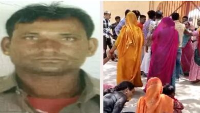 Photo of जोधपुर: मामूली विवाद में दो भाइयों के बीच हुआ पथराव, थाने पहुंचे दोनों पक्ष