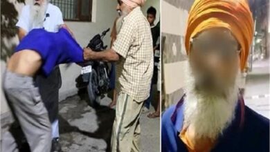 Photo of जालंधर में शर्मनाक घटना,  4 साल की बच्ची से 55 साल के व्यक्ति ने की गंदी हरकतें