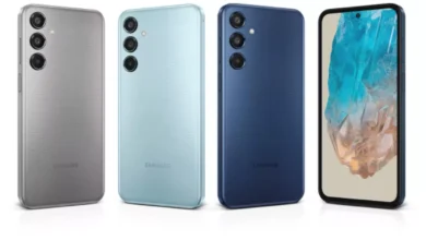 Photo of 6000mAh बैटरी वाला Samsung Galaxy M35 5G हुआ लॉन्च