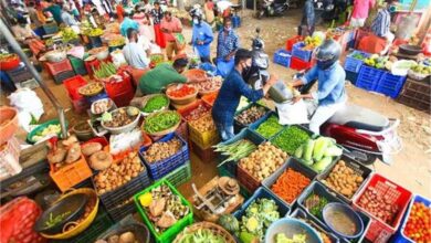 Photo of 13 महीने के उच्चतम स्तर पर पहुंची थोक महंगाई