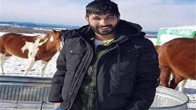 Photo of पंजाब: गैंगस्टर लखबीर लंडा का साथी चढ़ा पुलिस के हत्थे