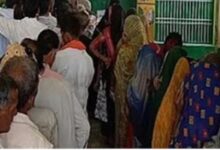 Photo of फिरोजाबाद में फर्जी वोट डालने आए 42 मतदाता गिरफ्तार