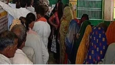 Photo of फिरोजाबाद में फर्जी वोट डालने आए 42 मतदाता गिरफ्तार