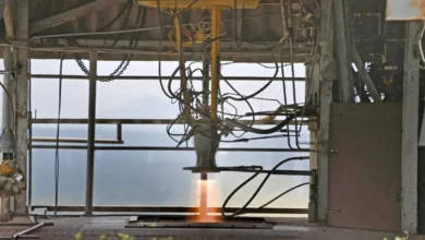 Photo of ISRO ने 3D प्रिंटिंग तकनीक से बने लिक्विड रॉकेट इंजन की हॉट टेस्टिंग में मिली सफलता
