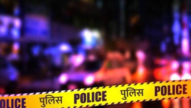 Photo of दिल्ली: दो करोड़ के गहनों और नकदी की आस में की गई थी दिल्ली में डॉक्टर की हत्या
