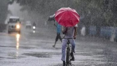 Photo of मौसम विभाग ने उत्तराखंड में 5 जिलों के लिए जारी किया ‘ऑरेंज अलर्ट’