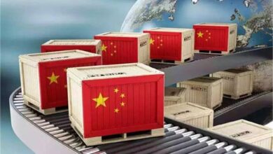 Photo of चीन का मांग में सुधार से अप्रैल में निर्यात और आयात बढ़ा