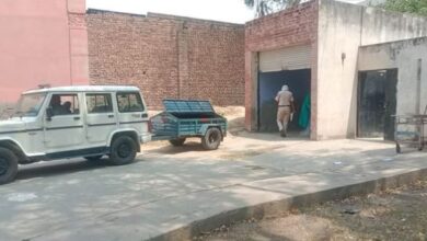 Photo of हिसार: नशे की ओवरडोज से इकलौते बेटे की मौत