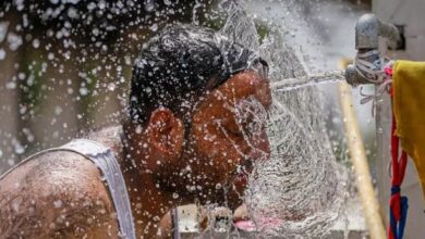 Photo of यूपी का मौसम: आज पश्चिमी यूपी में चलेगी लू, रात में भी तापमान के बढ़ने के आसार