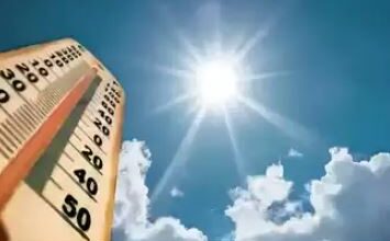 Photo of यूपी में अब भीषण गर्मी का कहर शुरू; कल से लू चलने का अलर्ट