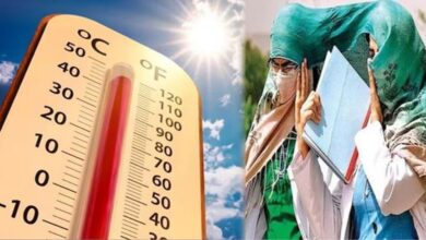 Photo of हरियाणा में लू से बचाव के लिए सरकार ने जारी की एडवाइजरी