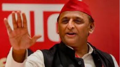 Photo of आज गाजीपुर और चंदौली में हुंकार भरेंगे अखिलेश यादव 