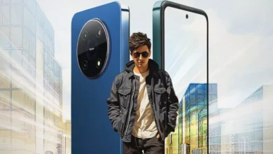 Photo of 50MP कैमरा और 5000mAh बैटरी वाला Lava का ये बजट फोन हुआ लॉन्च