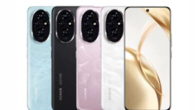 Photo of 16GB रैम और 100W सुपरचार्ज फास्ट चार्जिंग सपोर्ट के साथ लॉन्च हुए HONOR के ये स्मार्टफोन