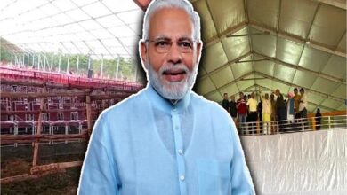 Photo of आज जालंधर में पीएम मोदी की रैली, अलर्ट पर सुरक्षा एजैंसियां