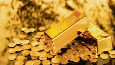 Photo of पांच साल में दोगुना महंगा हुआ Gold