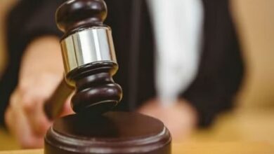 Photo of दिल्ली : कन्हैया कुमार पर हमला करने के आरोपी को मिली जमानत