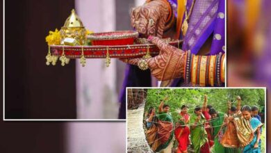 Photo of वट सावित्री व्रत के दौरान इन चीजों को न करें अनदेखा, जीवन में हो सकती है उथल-पुथल