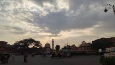 Photo of राजस्थान: हीट वेव से राहत की उम्मीद बंधी, नया पश्चिमी विक्षोभ सक्रिय होने से बारिश के आसार