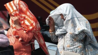 Photo of उत्तराखंड: प्रचंड गर्मी ने छुड़ाए पसीने, 40 के पार पहुंचा दून का पारा