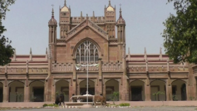 Photo of संपूर्णानंद संस्कृत विश्वविद्यालय: 190 केंद्राध्यक्षों को मिला गोपनीय प्रपत्र