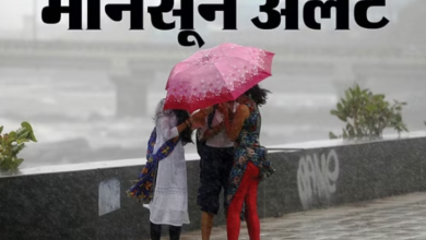 Photo of हरियाणा: आज से सक्रिय होगा पश्चिमी विक्षोभ