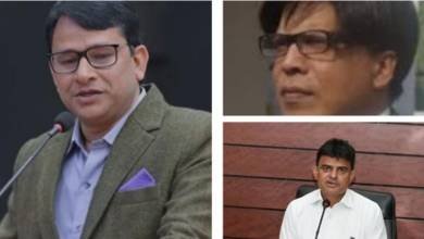 Photo of मध्य प्रदेश: सीएम यादव की कोर टीम के बीच काम का बंटवारा