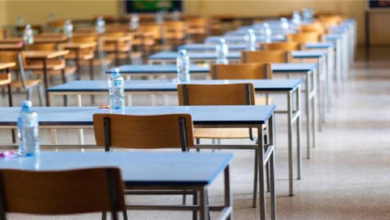 Photo of कृपाण पहन कर पेपर देने गई युवती को लेकर गरमाया मामला