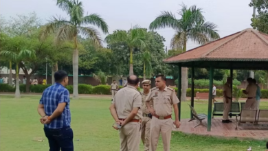 Photo of हरियाणा में दिल दहलाने वाली वारदात, प्रेमी युगल की हत्या