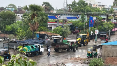 Photo of पटना सहित कई जिलों में बारिश की हो चुकी शुरुआत