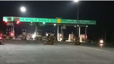 Photo of बिहार: हाइवे टोल प्लाजा पर ड्यूटी कर रहे दो सुरक्षाकर्मियों की जांच से खुली पोल