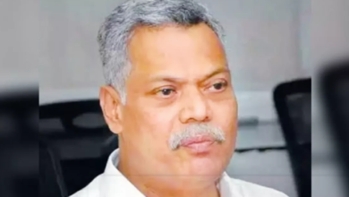 Photo of सीएम नायडू ने द्वारका तिरुमाला राव को आंध्र प्रदेश का नया डीजीपी नियुक्त किया