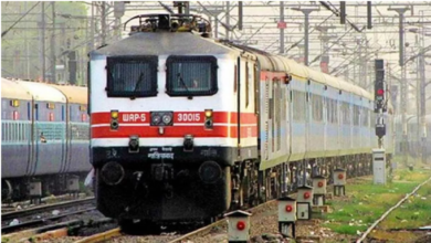 Photo of कंचनजंघा एक्सप्रेस दुर्घटना में दिखी स्टेशन मास्टर से लेकर गार्ड तक की गलती