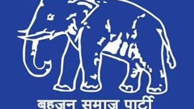 Photo of जालंधर वेस्ट सीट पर बसपा ने किया उम्मीदवार का ऐलान