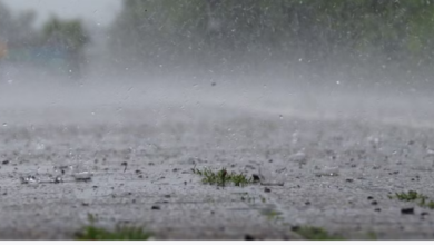 Photo of जब धरती पर पड़ा भयानक सूखा और फिर 20 लाख साल तक होती रही बारिश