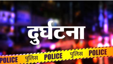 Photo of हनुमानगढ़-किशनगढ़ हाईवे पर हादसा, दो कारों में जबरदस्त टक्कर में दो की दर्दनाक मौत