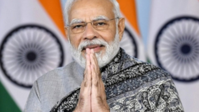 Photo of पीएम मोदी जम्मू कश्मीर को देंगे 3300 करोड़ की सौगात!