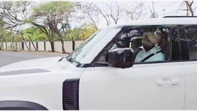 Photo of पंजाब: जेल में पूर्व मंत्री से मिलने पहुंचे राजा वड़िंग