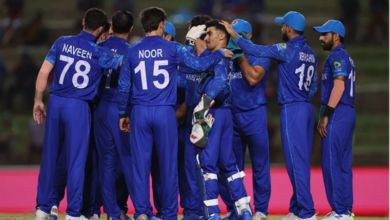 Photo of भारत के मुकाबले से पहले अफगानी बल्लेबाज ने टीम इंडिया के गेंदबाजों को चेताया