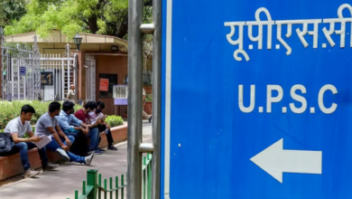 Photo of आज से करें एनडीए, सीडीएस आवेदन पत्र में सुधार