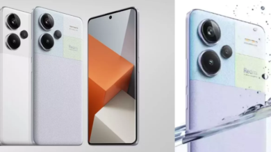 Photo of Redmi Note 13 Pro 5G: नए कलर वेरिएंट में आएगा 200MP कैमरा वाला रेडमी का ये धाकड़ फोन