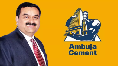 Photo of Adani Group ने 10,422 करोड़ रुपये में खरीदा पेन्ना सीमेंट