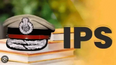 Photo of यूपी में 11 IPS अफसरों का हुआ तबादला
